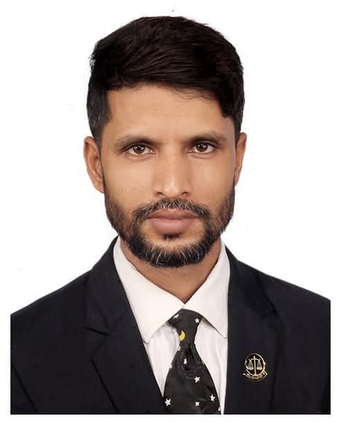 অ্যাডভোকেট আইয়ুব আলী